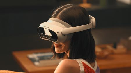 ByteDance, de TikTok, presenta oficialmente un nuevo casco de realidad virtual: Pico 4 Ultra