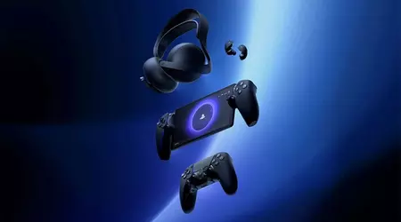 Ya puedes reservar la colección de elegantes gadgets PlayStation Midnight Black