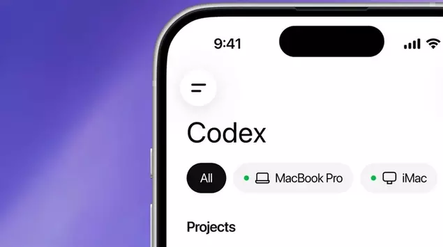 OpenAI lleva Codex al móvil: ya ...