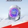 Vista de RedMagic Magnetic Cooler 6 Pro