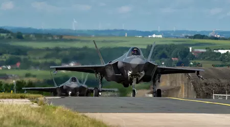 La República Checa comprará 24 cazas de quinta generación F-35