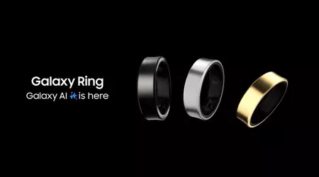 Galaxy Ring podrá cargarse desde un smartphone: Samsung patenta una nueva tecnología