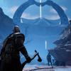 El director artístico de God of War: Ragnarok ha publicado nuevas capturas de pantalla del juego. Muestran a Kratos y Atreus viajando por los Nueve Mundos-7 El director artístico de God of War: Ragnarok ha publicado nuevas capturas de pantalla del juego. Muestran a Kratos y Atreus viajando por los Nueve Mundos-7