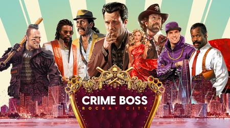 Después de Kingdom Hearts: Crime Boss: Rockay City saldrá a la venta en Steam el 18 de junio