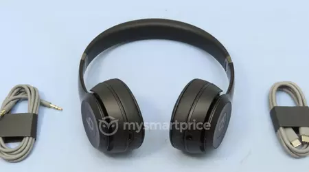 Beats Solo 4 con puerto USB-C y un diseño como el Beats Solo 3 ha aparecido en fotos