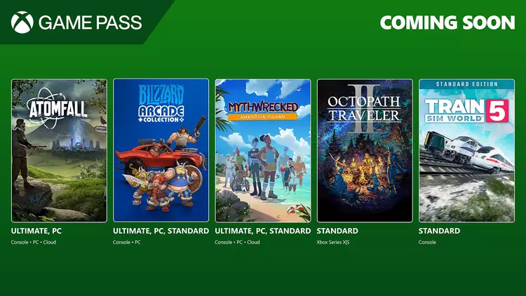 Microsoft ha desvelado las novedades para ...
