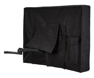 Amazon Basics Funda para TV Exterior