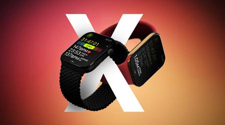 Bloomberg: Apple Watch Series 10 podrá monitorizar la presión arterial y reconocer paradas respiratorias durante el sueño