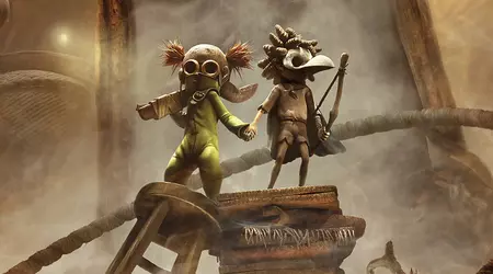 Rumores: el plataforma de terror Little Nightmares 3 tendrá una demo esta semana