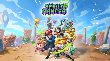Juego del día: Spirit Mancer - una épica masacre arcade con Blackjack y demonios