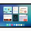 iPadOS 26 función Exposé