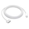 Vista previa del cable USB-C a MagSafe 3 en azul cielo