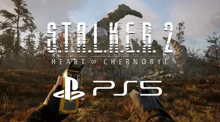 El tráiler atmosférico de STALKER 2: Heart of Chornobyl recordó el próximo lanzamiento del shooter en PlayStation 5