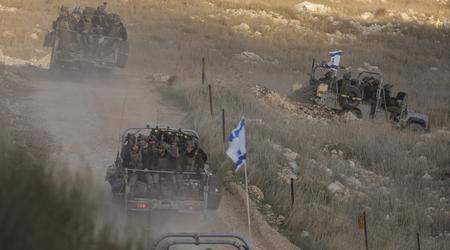 Israel ataca depósitos de municiones en Siria y podría tratarse de una base militar rusa