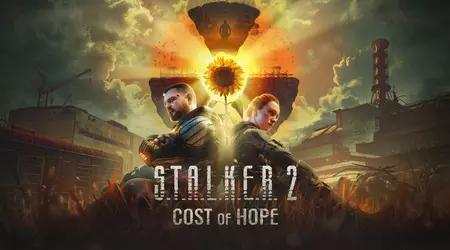 STALKER 2 tendrá su primera gran expansión: Cost of Hope llega en verano de 2026