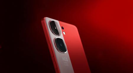 vivo prepara el lanzamiento de iQOO Neo 9s Pro+ con chip Snapdragon 8 Gen 3 a bordo