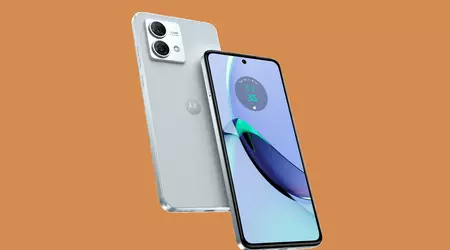 Motorola ha lanzado Android 14 para el Moto G84 5G
