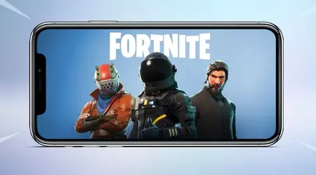 Fortnite vuelve al App Store en todo el mundo: seis años después, ya puedes descargarlo en tu iPhone
