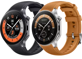 Oppo Prepara Reloj Compacto X3 Mini: ...