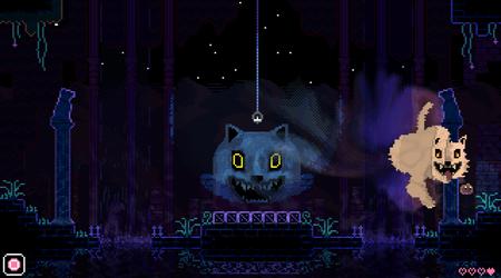 El desarrollador de Animal Well promete reducir el tiempo de desarrollo del próximo juego y terminarlo en menos de 7 años