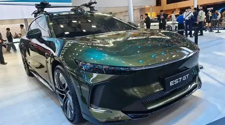 Chery participará en la carrera de 24 horas de Le Mans