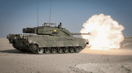 Italia gastará 930 millones de dólares en modernizar 90 carros Ariete - El Ejército sólo tiene 50 carros de 200 en estado operativo