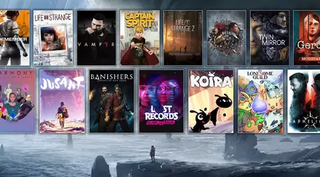 DON'T NOD al borde de la quiebra: Tencent abandona a los creadores de Life is Strange