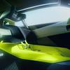 Opel Corsa GSE Vision Gran Turismo Miniatura - Concepto 3