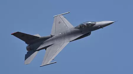 Tailandia estudia comprar un F-16 o un Gripen