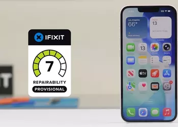 Desmontaje del iPhone 17e revela una ...
