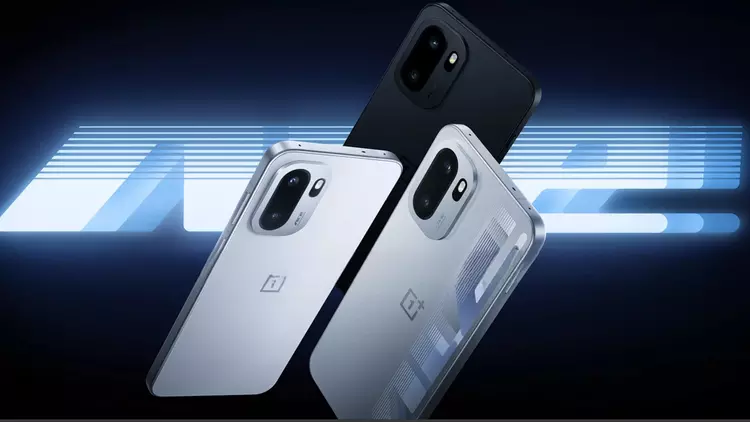 OnePlus Ace 6 presentado: un poderoso ...