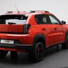 Detalles elegantes del Fiat Grande Panda Kartell