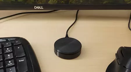 Ploopy Knob, un controlador de alta precisión para desplazarse por sitios web y tareas más finas, ha sido revelado