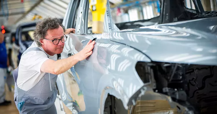 Volkswagen está posponiendo el lanzamiento del ...