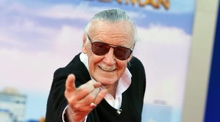 La cuenta de Twitter del difunto Stan Lee se está utilizando para anunciar un proyecto de NFT, incluso Crazy Frog está indignado