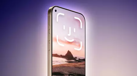 Insider: el iPhone 18 tendrá un Dynamic Island reducido - y ese será el único cambio de diseño