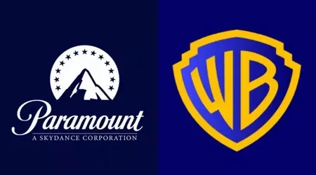 Oficial: Paramount compra Warner Bros. Discovery por $110 mil millones — este es el mayor acuerdo en la industria del entretenimiento
