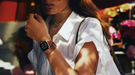 Apple podría prescindir de las correas de cuero para el Watch Series 9