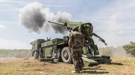 Los proyectiles Vulcano de alta precisión están disponibles para los SAUs Caesar, Krab y PzH 2000 para alcanzar objetivos a 70-80km