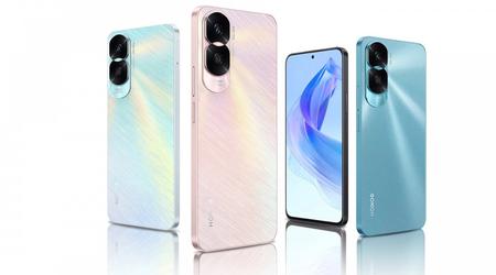 Honor X50i - Dimensity 6020, pantalla LTPS de 90 Hz y cámara de 100 MP desde 190 $.