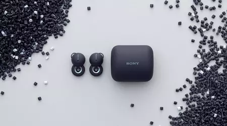 Sony presentó una versión especial de los auriculares TWS LinkBuds con certificación Microsoft Teams