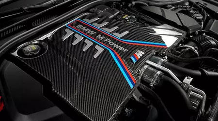 BMW mantendrá los modelos V8 porque a los estadounidenses les encantan los motores grandes