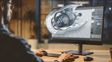 Lenovo ha presentado el monitor 3D ThinkVision 27, de 3.000 dólares, que no requiere gafas 3D para su uso.