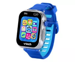 VTech KidiZoom Reloj inteligente DX4