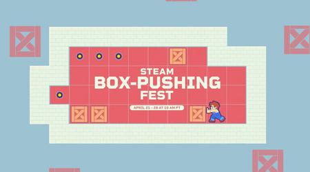 ¡Mueve tu cerebro! Steam lanzó un festival de rompecabezas familiares de la infancia