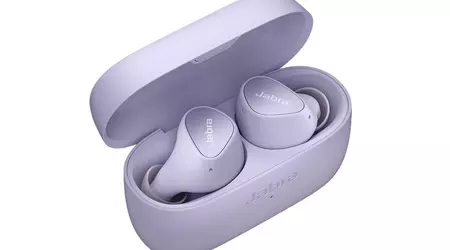 Oferta del día: Jabra Elite 3 con protección IP55 y compatibilidad con Google Fast Pair disponible en Amazon por 48,84 € (31 € de descuento).