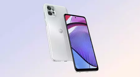 Moto G Power 5G (23) en Amazon: pantalla de 120 Hz, chip MediaTek Dimensity 930 y batería de 5000 mAh con 100 dólares de descuento