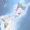 Estados Unidos convertirá Guam en el lugar más defendido del planeta desplegando en la isla 20 emplazamientos de defensa antimisiles con interceptores THAAD, Tomahawk, SM-6 Block IB, Patriot y SM-3 Block IIA.-3 Estados Unidos convertirá Guam en el lugar más defendido del planeta desplegando en la isla 20 emplazamientos de defensa antimisiles con interceptores THAAD, Tomahawk, SM-6 Block IB, Patriot y SM-3 Block IIA.-3