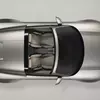 Miniatura del Audi Concept C con diseño detallado