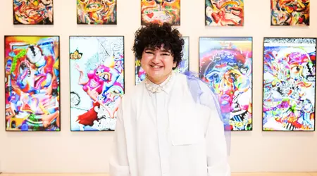 Joven de 19 años vendió NFT por valor de casi $ 20,000,000 en 24 horas